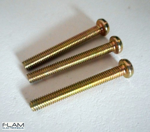 Vis fixation 24mm de - de,