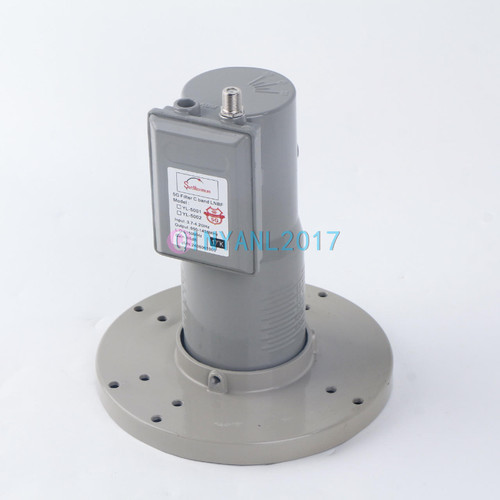 Lnb fta 17k 65db - gain, c
