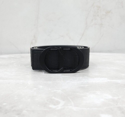 Dior ceinture réversible - ceinture,