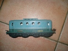 Hornby Meccano carrosserie