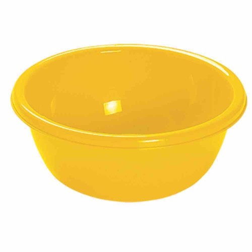 Bol 20cm plastique de - 1,2l,