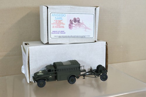 Hartsmith models ht56 camion - hartsmith,