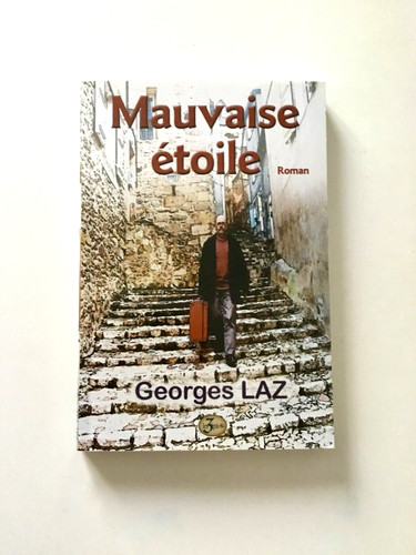 Livre mauvaise étoile - livre, « mauvaise