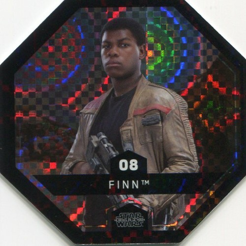 Jeton star wars - star,