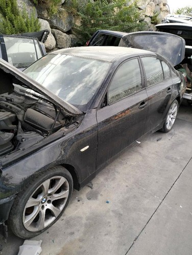 Pare soleil gauche bmw serie - gauche,