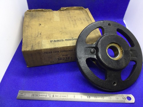 Palier dynamo g11c2 - palier,