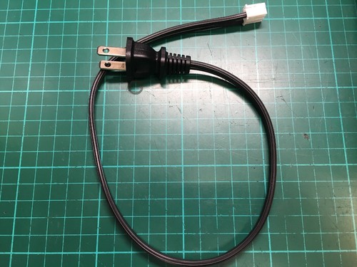Cable secteur 110v - cable,