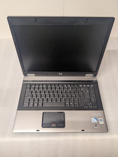 Portable compaq 6730b - pc, hs