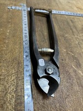 n°280  OLD TOOL /  OUTIL ANCIEN / PINCE / Sécateur De Vigneron