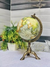 Ancien globe de table