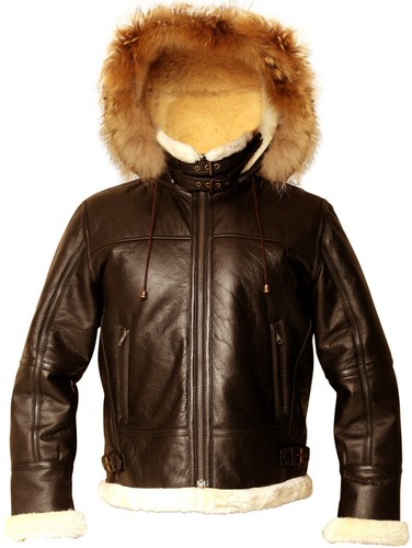 Blouson aviateur cuir de - aviateur,