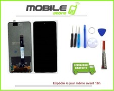 Vitre Tactile + Ecran LCD POUR