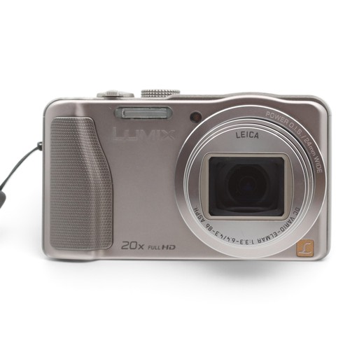 Panasonic lumix appareil photo - panasonic,