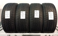 PNEUS USAGÉS PIÈCES 4 GOODYEAR ULTRAGRIP PERFORMANCE + 235/50 R18 101V INVERNALI