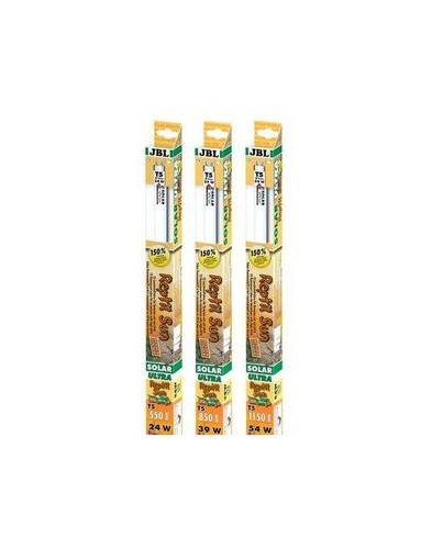 Tube néon jbl solar reptil - tube,