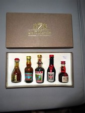 COFFRET GRAND MARNIER de 5