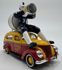 Voiture Matford V8 parade Cirque PINDER ALTAYA état neuf