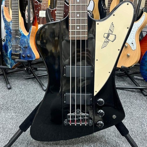Epiphone gibson thunderbird - epiphone, by