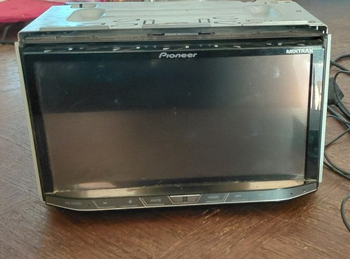 Autoradio din pioneer - autoradio,
