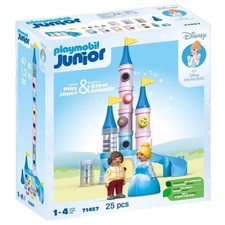 PLAYMOBIL Junior 71457