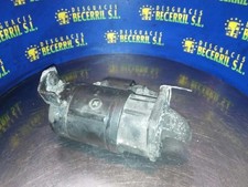 5802C9 démarreur PEUGEOT 205