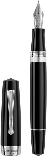 Stylo plume montegrappa - stylo, elmo