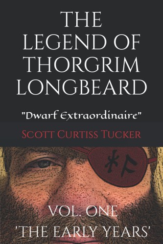 The legend thorgrim - legend,
