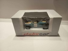 SCALEXTRIC STABO VOITURE F1