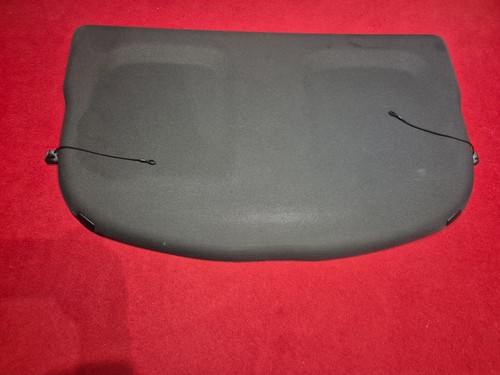 Original couvercle coffre - de,
