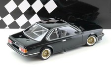 Minichamps 1/18 BMW 635 CSI