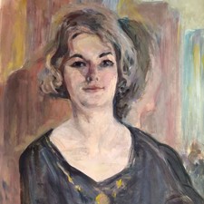 Renée Mourgue Vaquier —