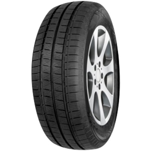 Minerva frostrack van - minerva,
