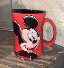 MUG CUP TASSE MICKEY MK Disneyland Paris Neuf Disney