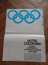 COLORAMA PARIS MATCH JO