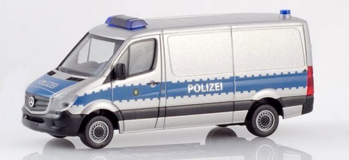 Sprinter 2013 fourgon toit - mb,