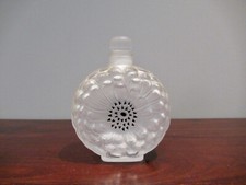 Lalique France : flacon de