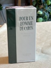 Pour homme caron 6 - un,