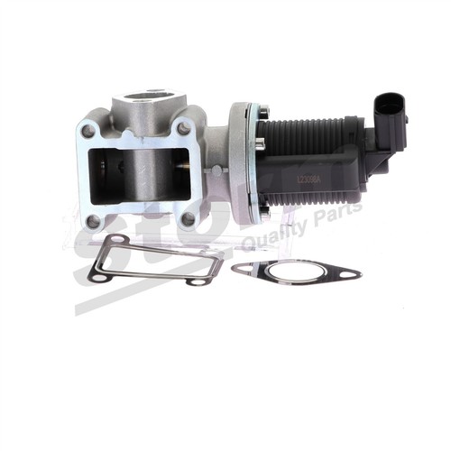 Vanne egr agr opel - egr, zafira