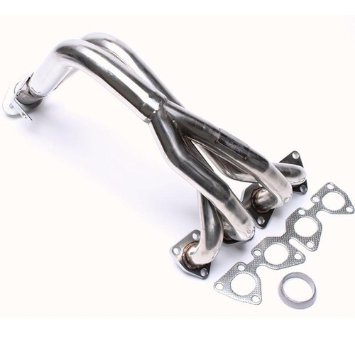 Collecteur inox pour - , citroen