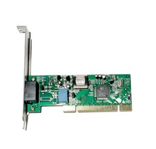 OvisLink   Modem Fax 56 Kbit/s  V.92  PCI  Card