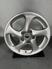 Porsche 996 18 Pouces Turbo