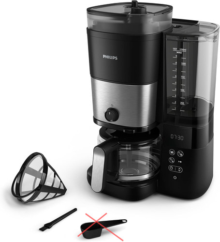 Cafetière philips hd7900 - philips, hd7900/50