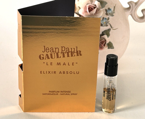 Jean paul gaultier male - paul,