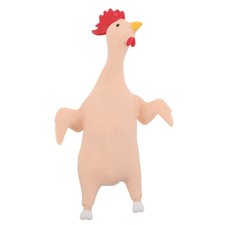 Jouet à presser en forme de