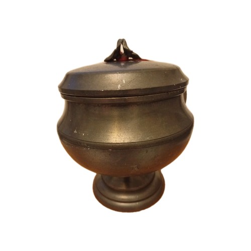 Pot etain 95 - pot, en