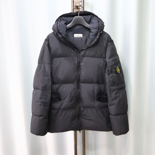 Stone island doudoune - island, à