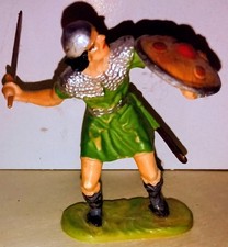 Elastolin Ougen Combattant