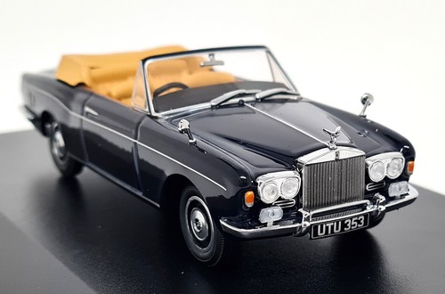 Oxford rolls royce - oxford,