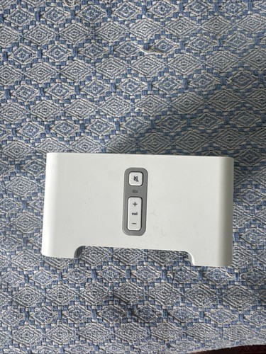 Sonos connect - sonos,