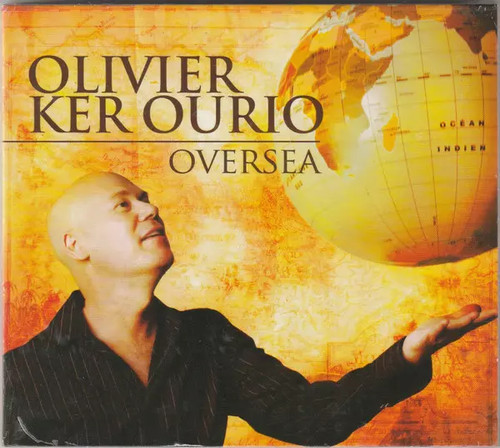Oversea olivier ker ourio - ker,